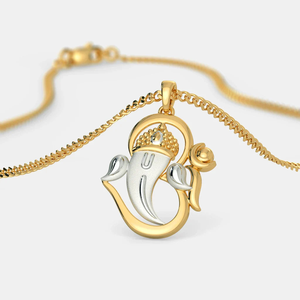 Pendants