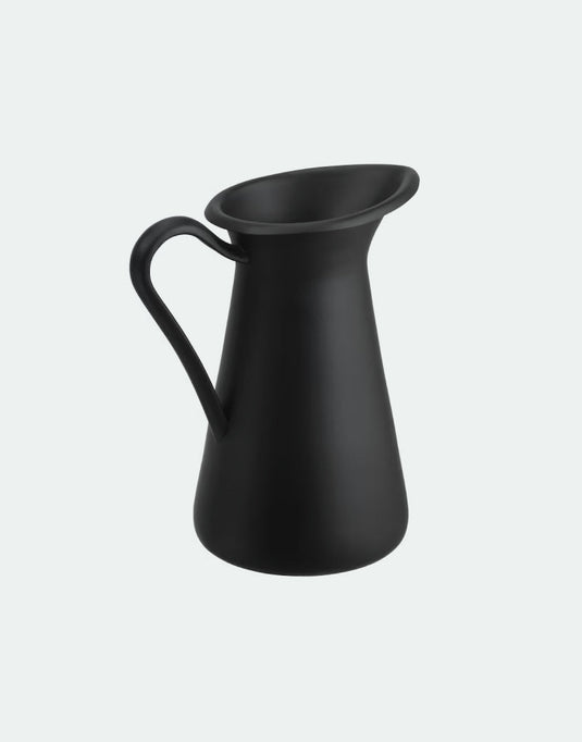 Sockeraert vase black