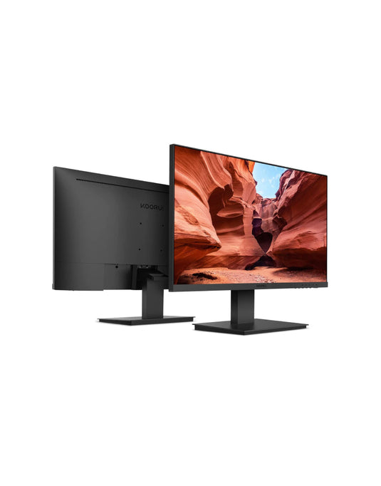Business computer monitor full HD