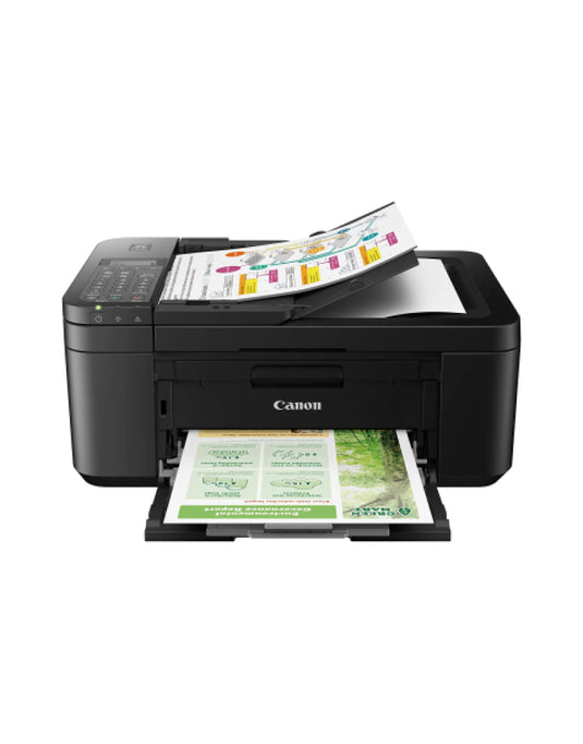 Canon all in one wireless printer home
