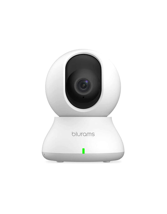 Spotlight security camera outdoor