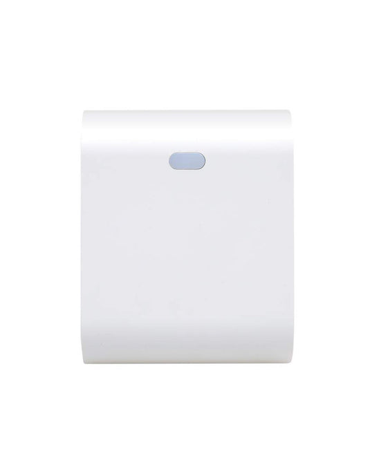 Kasa smart plug energy monitoring