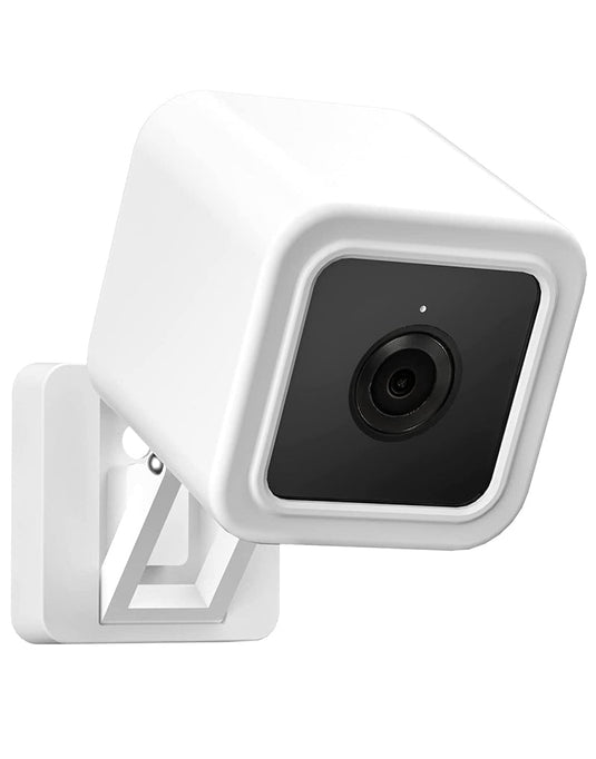 Log cam with color night vision