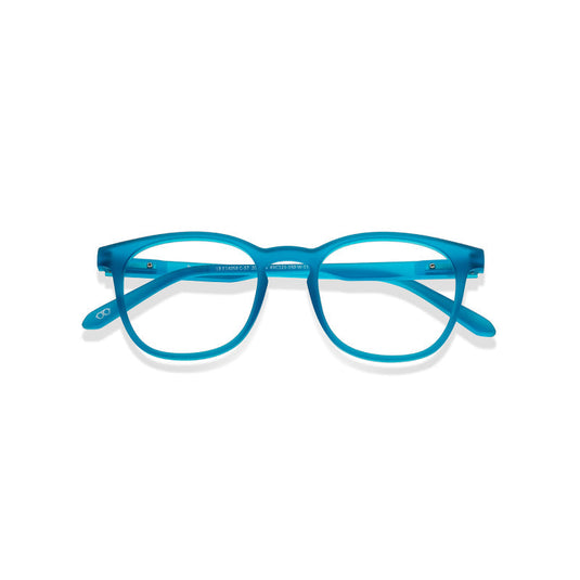 Caribbean eyeglasses