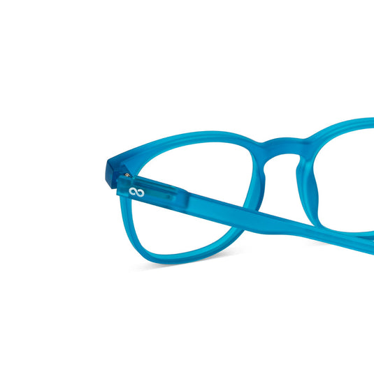 Caribbean eyeglasses