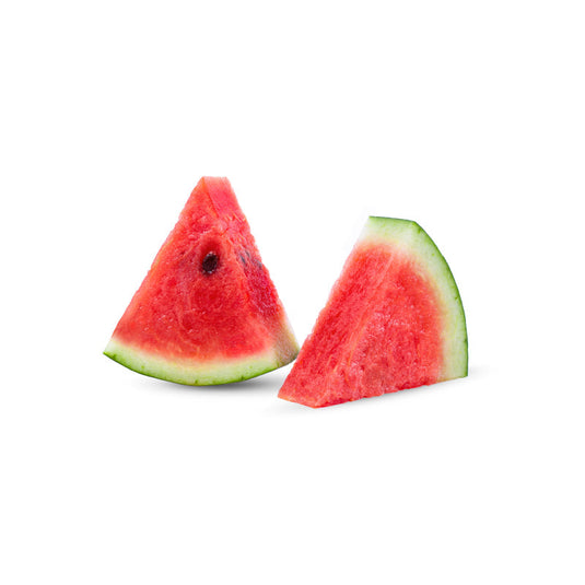 Fresh watermelon