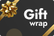 Gift wrap