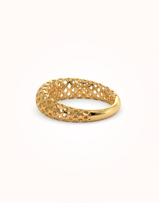 Treasured callie band