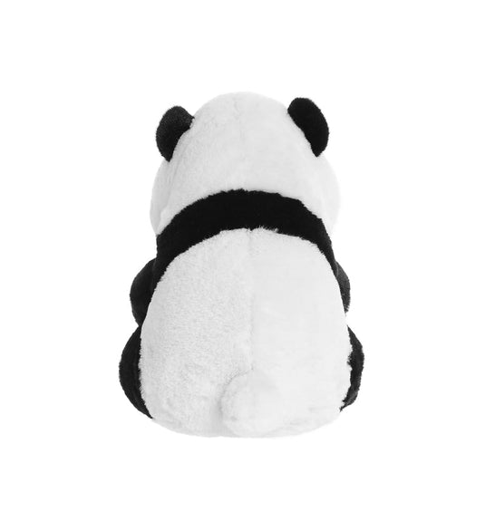 Soft panda teddy
