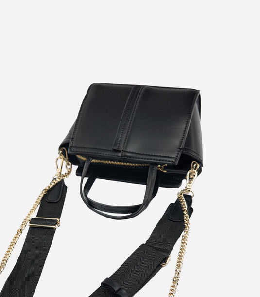 Crossbody style bag