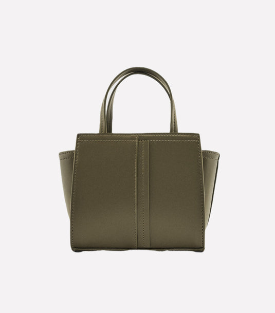 Crossbody style bag