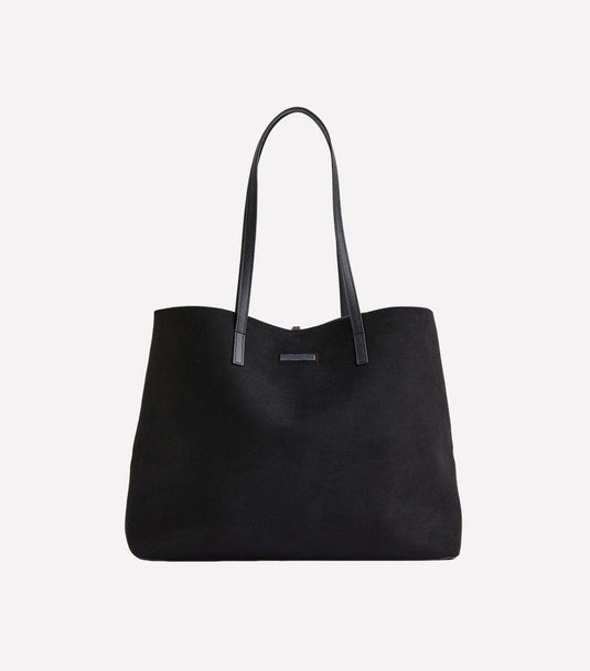Shoulder bagpack