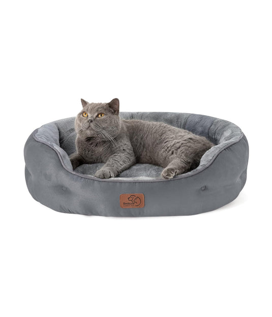 Small bed for dog