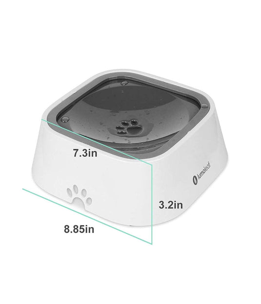 Pets water bowl