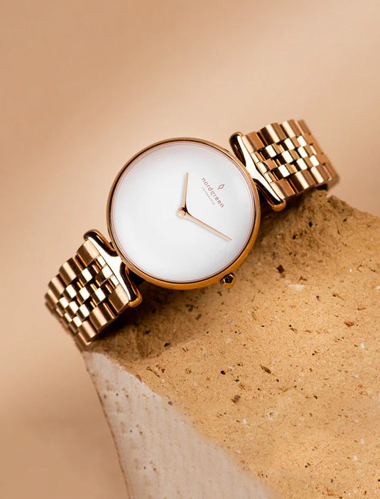 Pioneer woman's watch