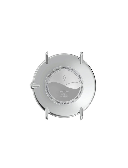 Native men’s watch