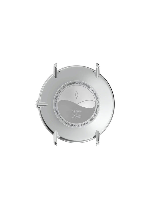 Workwears men's watch
