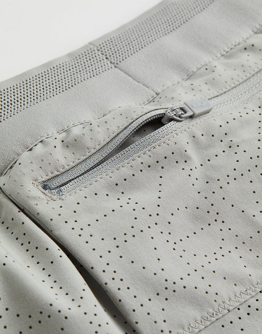 Double layered shorts