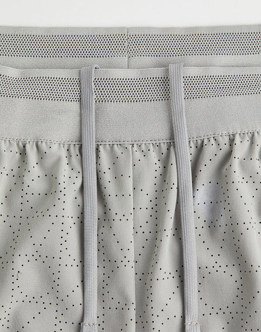 Double layered shorts