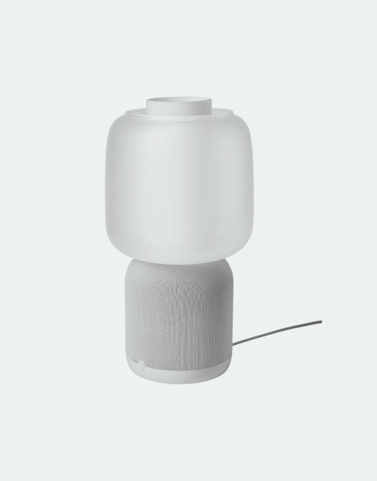 Wifi speaker lamp
