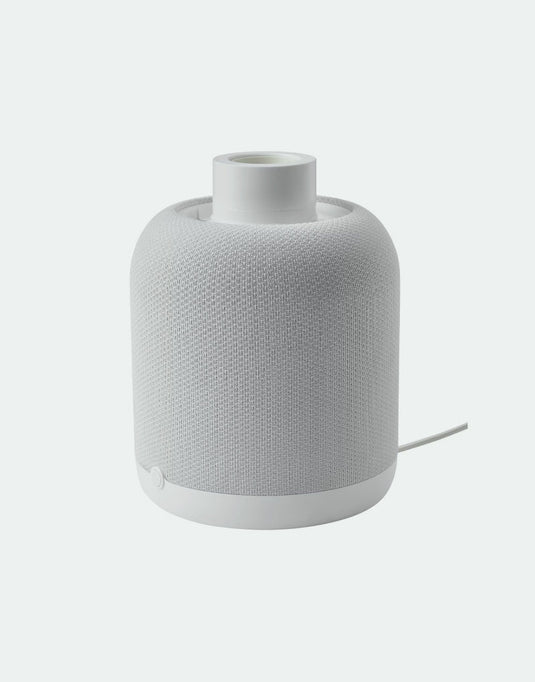 Wifi speaker lamp