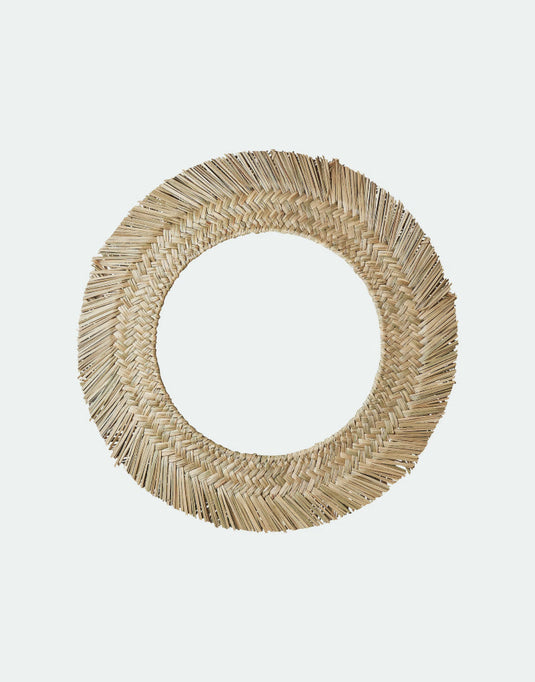 Decorative mirror
