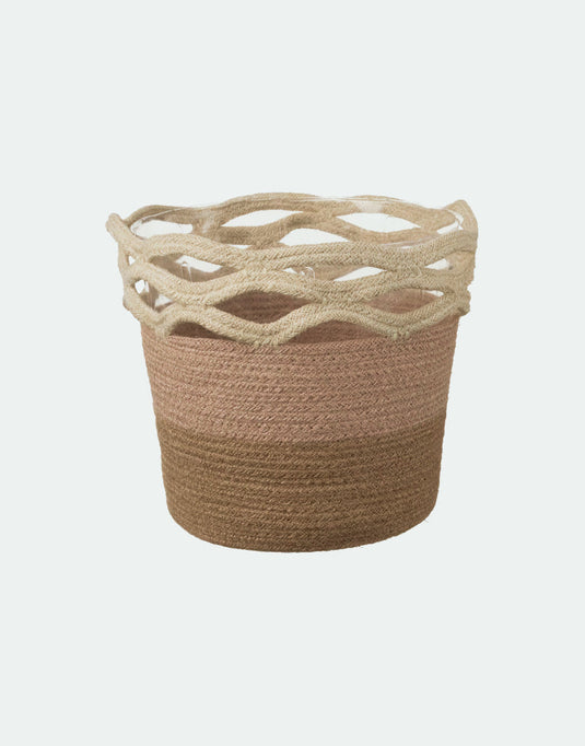 Vardande plant pot