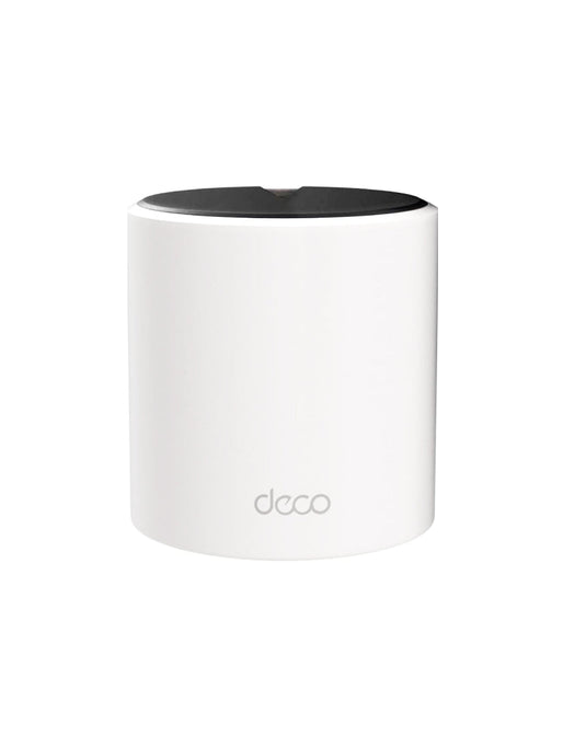 Link deco WiFi 6 mesh system deco