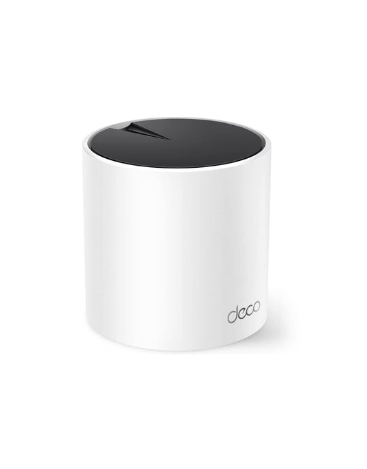 Link deco WiFi 6 mesh system deco