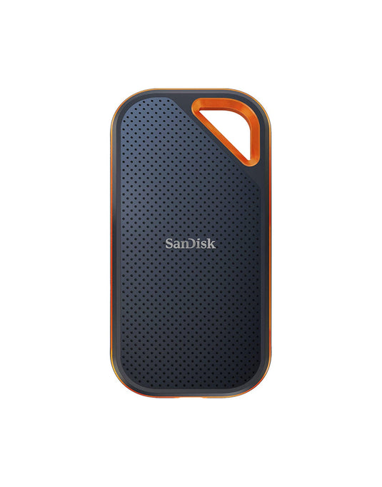 SanDisk extreme portable SSD drive