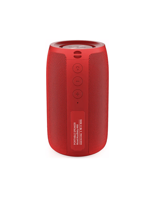 Wireless speaker dual pairing bluetooth 5.0