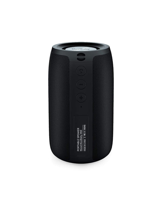 Wireless speaker dual pairing bluetooth 5.0