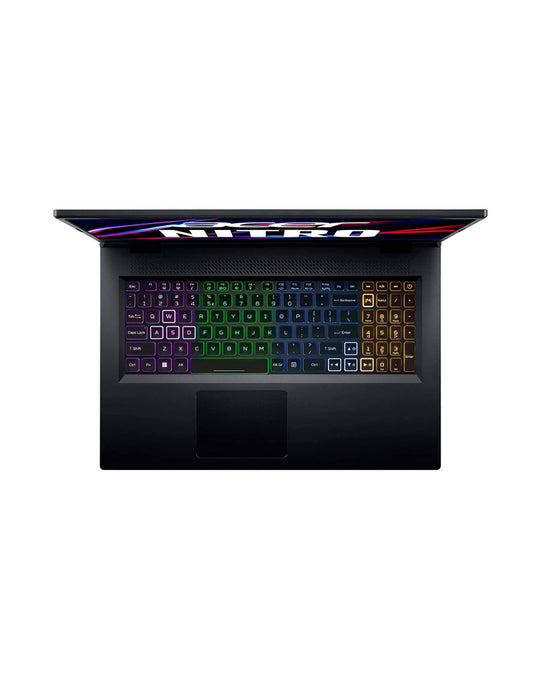 Acer nitro 5 gaming laptop IPS display