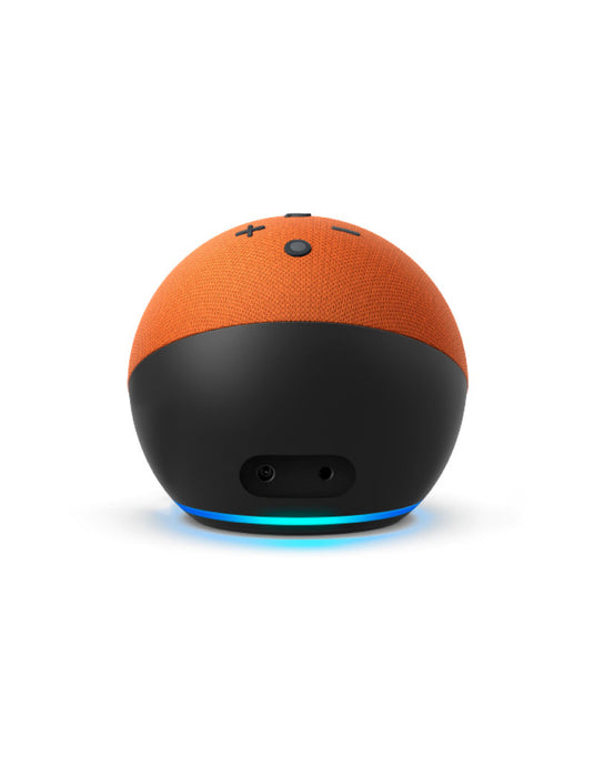 Meet echo dot kids smart speaker