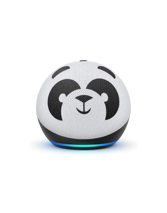 Meet echo dot kids smart speaker