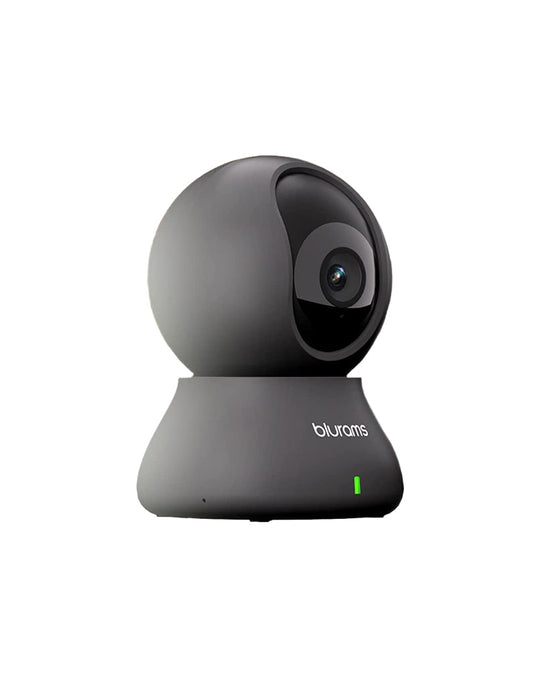 Spotlight security camera outdoor