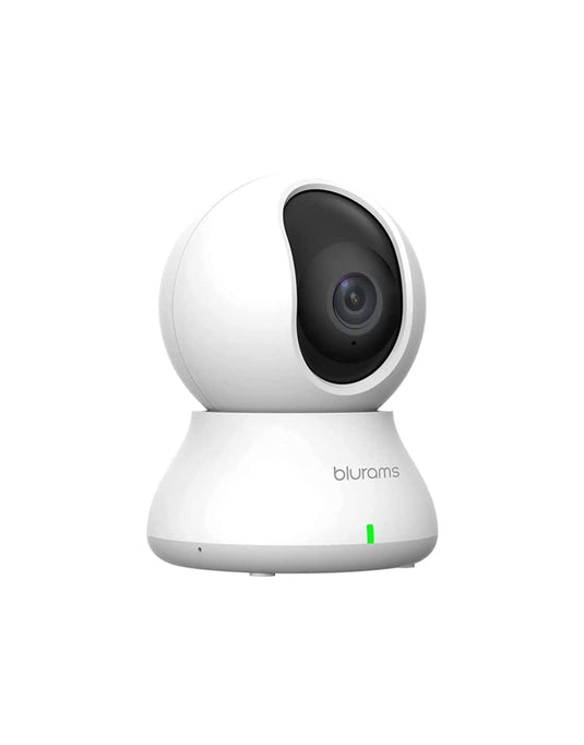 Spotlight security camera outdoor