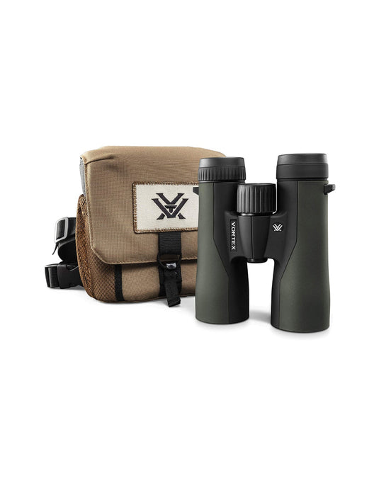 Vortex optics crossfire binoculars