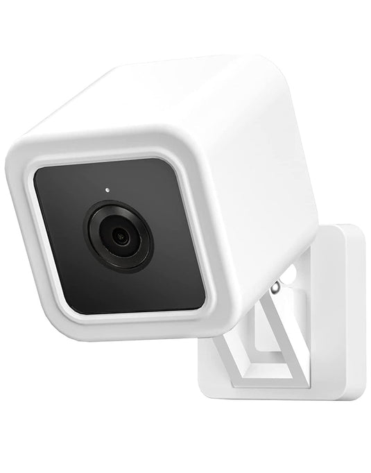 Log cam with color night vision