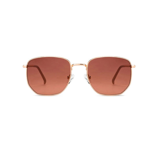 Square sunglasses