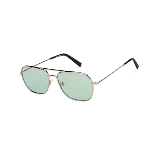 Square rim sunglasses