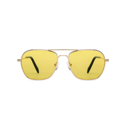 Square rim sunglasses