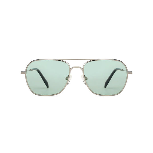 Square rim sunglasses