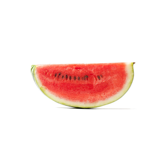 Fresh watermelon