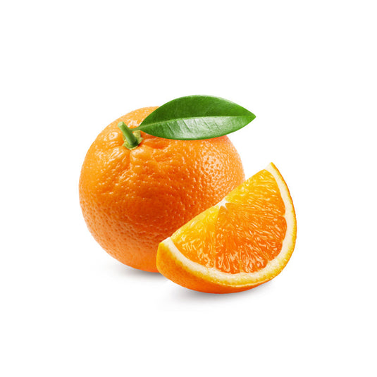 Valencia orange
