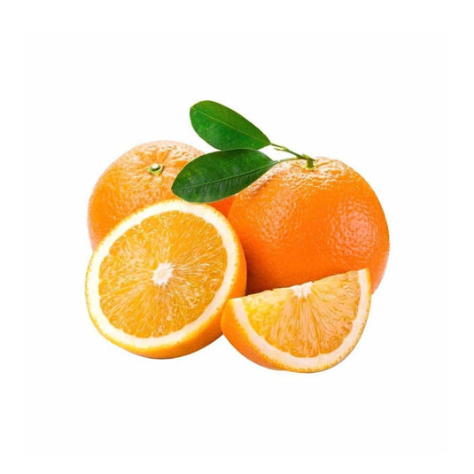 Valencia orange