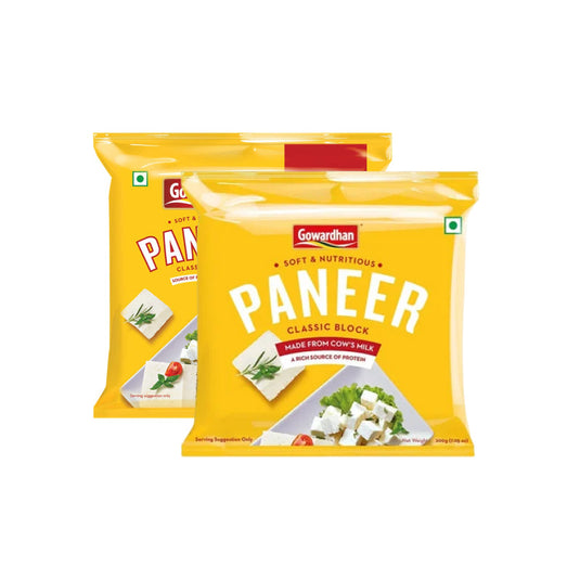 Gowardhan fresh panner