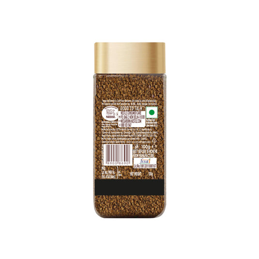 Nescafe gold blend coffee