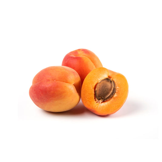Fresh natural Peach