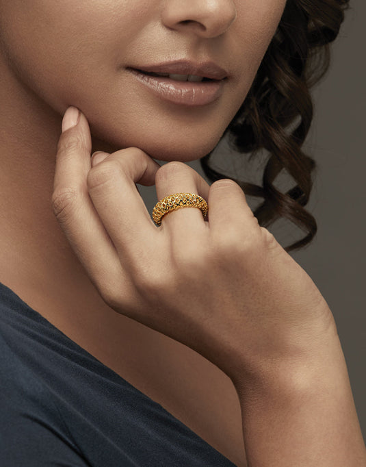 Treasured callie band